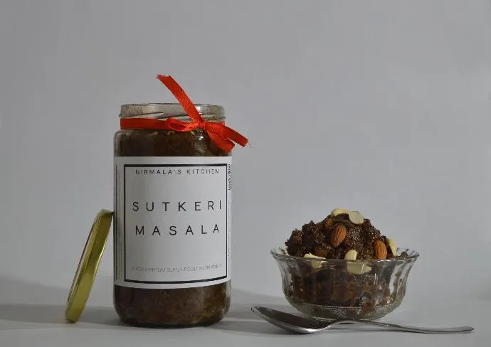 Sutkeri Masala (1 kg)