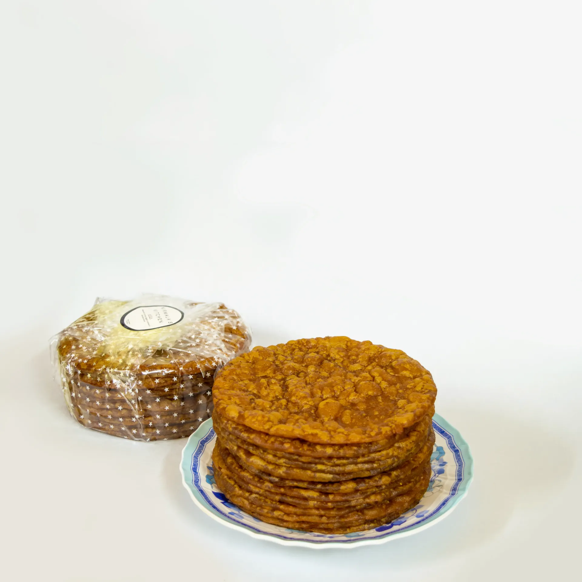 Arsa Roti (10 Piece)