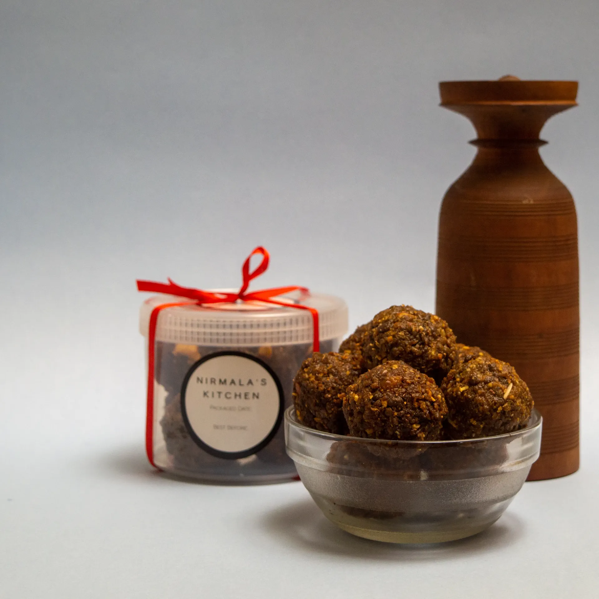 Methi ko Laddu (1 kg)